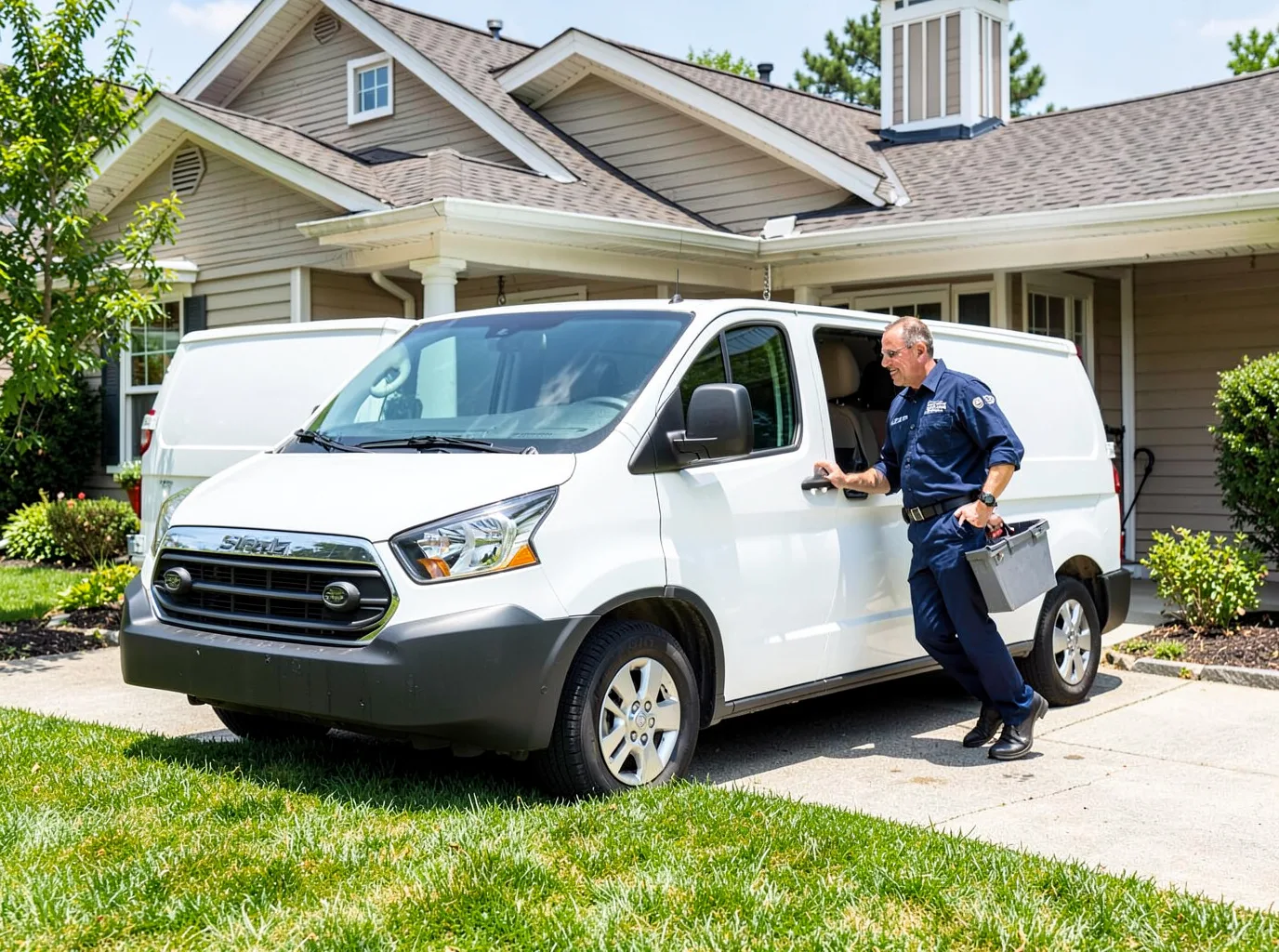Emergency Plumber company in Ramseur, NC
