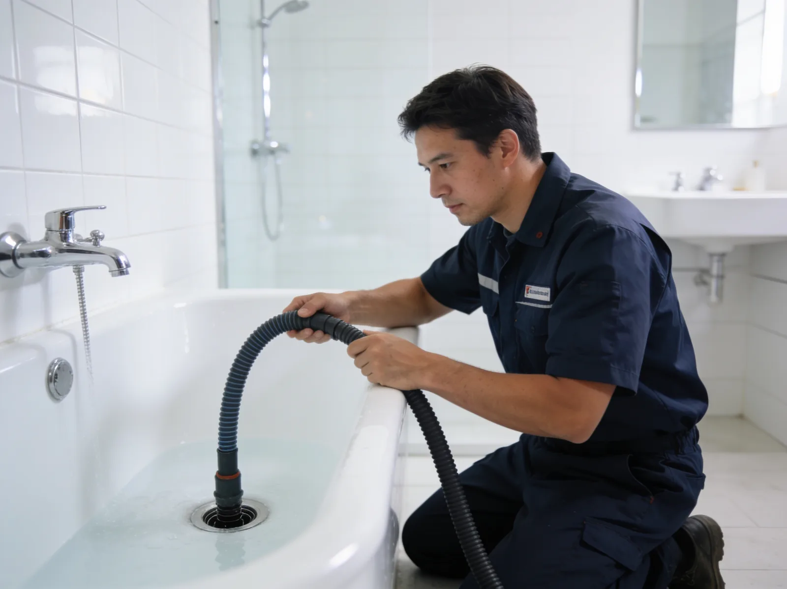 Emergency Plumber Ramseur, NC FAQs